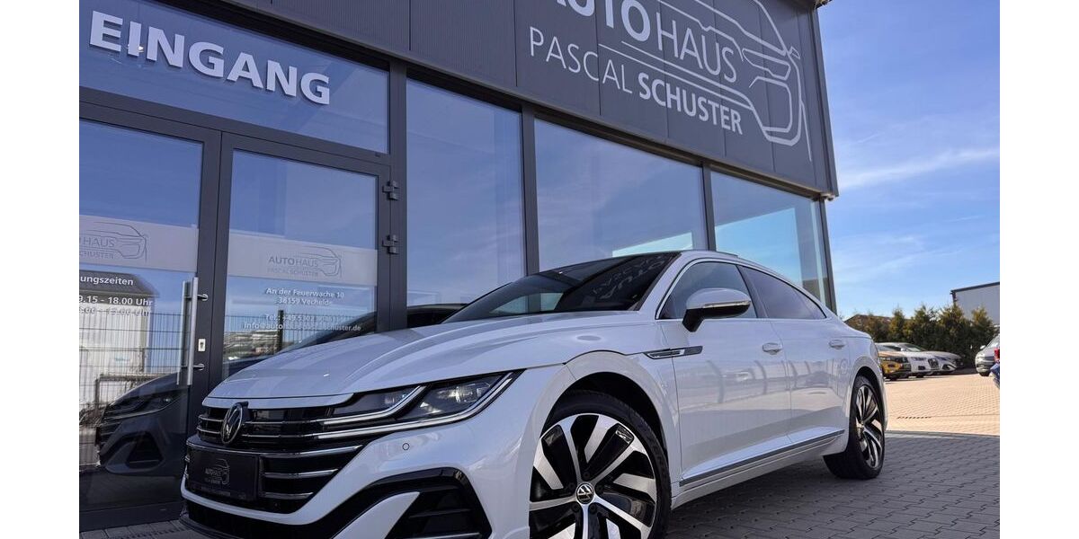 VW Arteon 58.416 km 26.950 &euro; Vechelde 38159