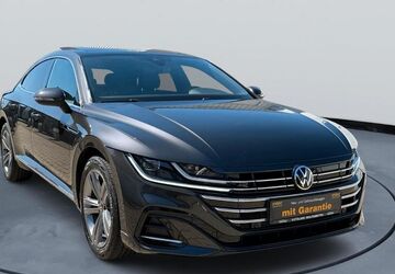 VW Arteon 62.000 km 25.699 &euro; Wolfenbüttel 38304