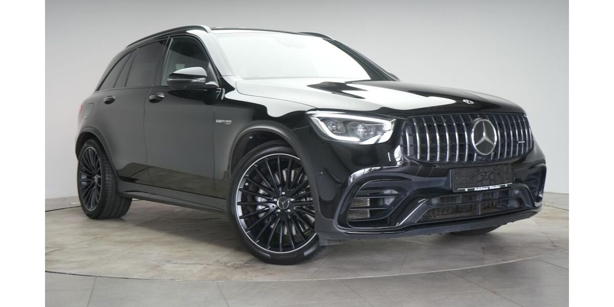 Mercedes-Benz GLC 63 AMG 62.000 km 55.490 &euro; Braunschweig 38110