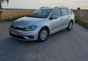VW Golf 215.000 km 6.900 &euro; Dingelbe 31174