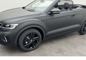 VW T-Roc 1.100 km 37.900 &euro; Peine 31226