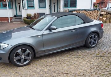 BMW 118 182.300 km 8.700 &euro; Salzgitter 38228
