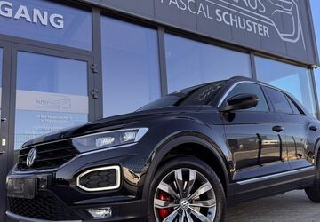 VW T-Roc 95.650 km 18.950 &euro; Vechelde 38159