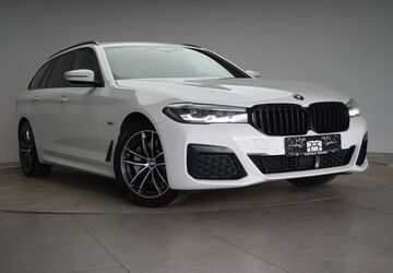 BMW 530 89.000 km 31.490 &euro; Braunschweig 38110