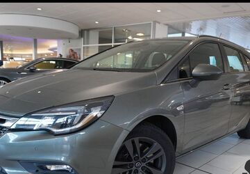 Opel Astra 129.700 km 9.550 &euro; Schöningen 38364