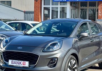 Ford Puma 72.999 km 14.950 &euro; Goslar 38644