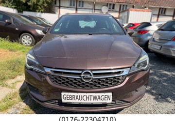 Opel Astra 165.000 km 7.400 &euro; Adersheim 38304