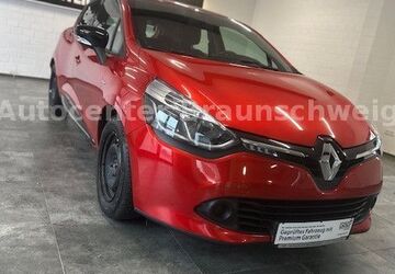 Renault Clio 37.500 km 7.450 &euro; Braunschweig 38112