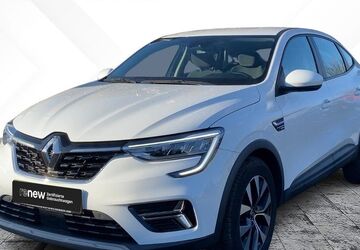 Renault Arkana 19.607 km 21.864 &euro; Goslar 38644