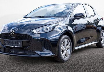 Mazda 2 Hybrid 3.000 km 23.850 &euro; Wolfenbüttel 38302