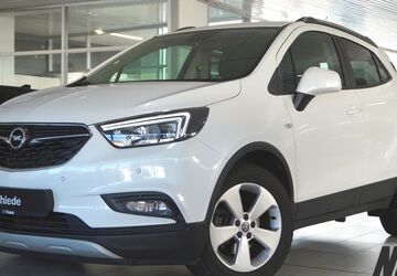 Opel Mokka 131.850 km 10.250 &euro; Schöningen 38364
