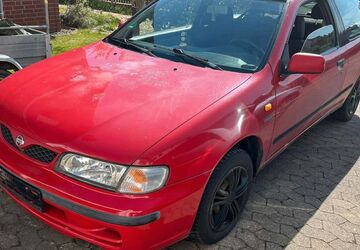 Nissan Almera 173.000 km 850 &euro; Peine 31246