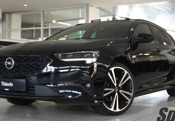Opel Insignia 103.150 km 19.200 &euro; Schöningen 38364