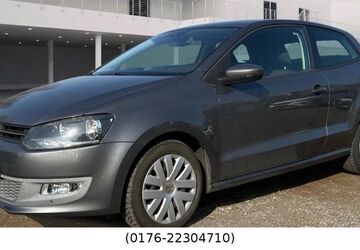 VW Polo 207.000 km 3.750 &euro; Adersheim 38304