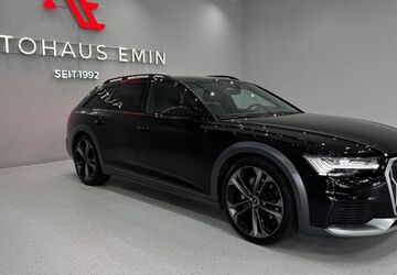 Audi A6 Allroad 167.601 km 33.450 &euro; Salzgitter 38228