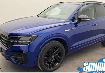 VW Touareg 84.900 km 51.300 &euro; Peine 31226