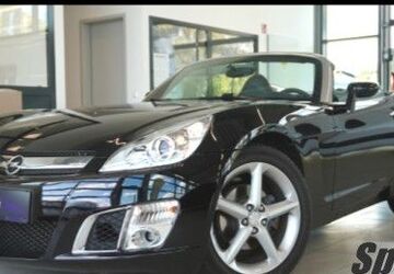 Opel GT 48.860 km 17.550 &euro; Schöningen 38364