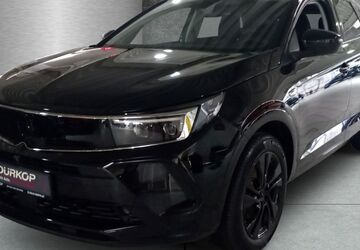 Opel Grandland (X) 36.053 km 23.350 &euro; Goslar 38644