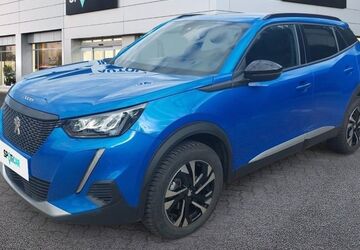 Peugeot 2008 26.643 km 21.890 &euro; Goslar 38644