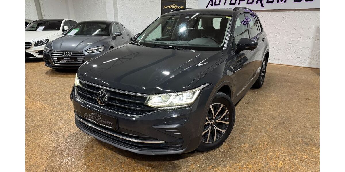 VW Tiguan 109.999 km 22.990 &euro; Braunschweig Wenden 38110