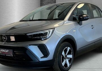 Opel Crossland (X) 13.354 km 14.750 &euro; Braunschweig 38126