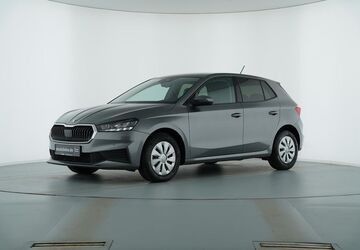 Skoda Fabia 33.156 km 15.889 &euro; Salzgitter 38229
