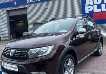 Dacia Sandero 88.847 km 8.899 &euro; Braunschweig 38106