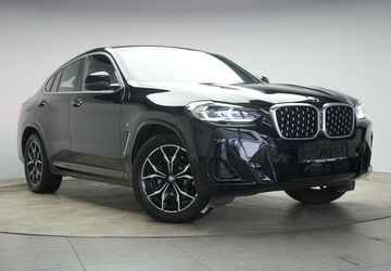BMW X4 23.000 km 49.990 &euro; Braunschweig 38110