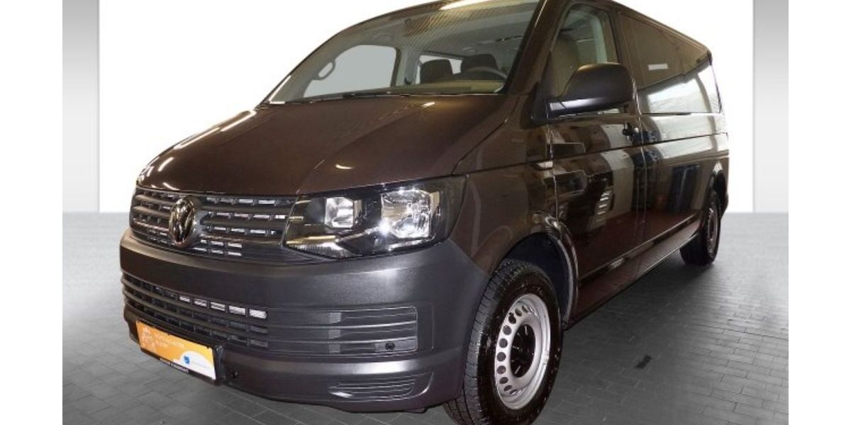 VW T6 Caravelle 134.000 km 24.990 &euro; Wendeburg 38176
