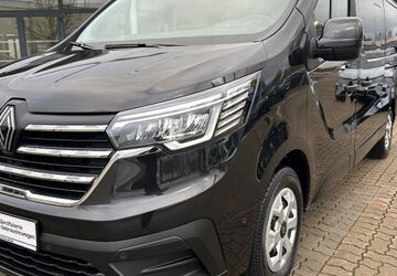 Renault Trafic 20.640 km 34.450 &euro; Wolfenbüttel 38304