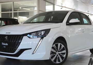 Peugeot 208 3.950 km 15.800 &euro; Schöningen 38364