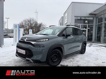 Gebrauchte Citroen C3 Aircross