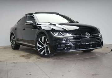 VW Arteon 79.000 km 24.490 &euro; Braunschweig 38110