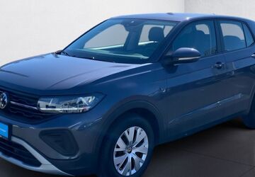 VW T-Cross 9.346 km 19.630 &euro; Goslar 38644