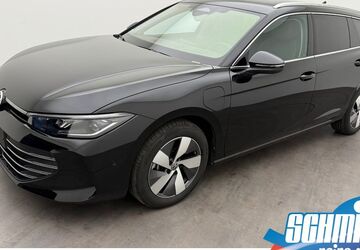 VW Passat Variant 17.990 km 40.400 &euro; Peine 31226