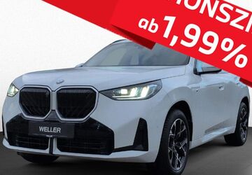 BMW X3 27.700 km 47.980 &euro; Wolfenbüttel 38304