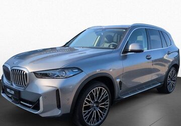 BMW X5 78.604 km 58.990 &euro; Braunschweig 38112