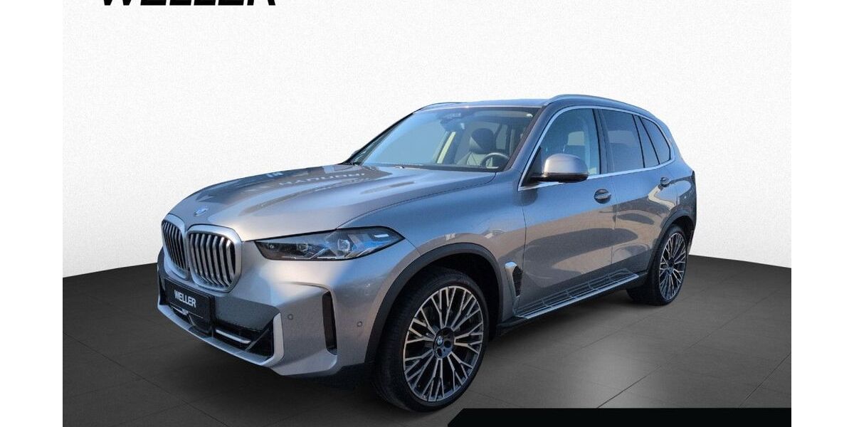 BMW X5 78.604 km 58.990 &euro; Braunschweig 38112