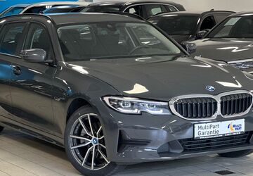 BMW 320 111.012 km 21.397 &euro; Peine 31228