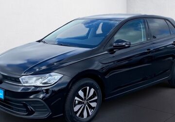 VW Polo 14.701 km 19.960 &euro; Goslar 38644