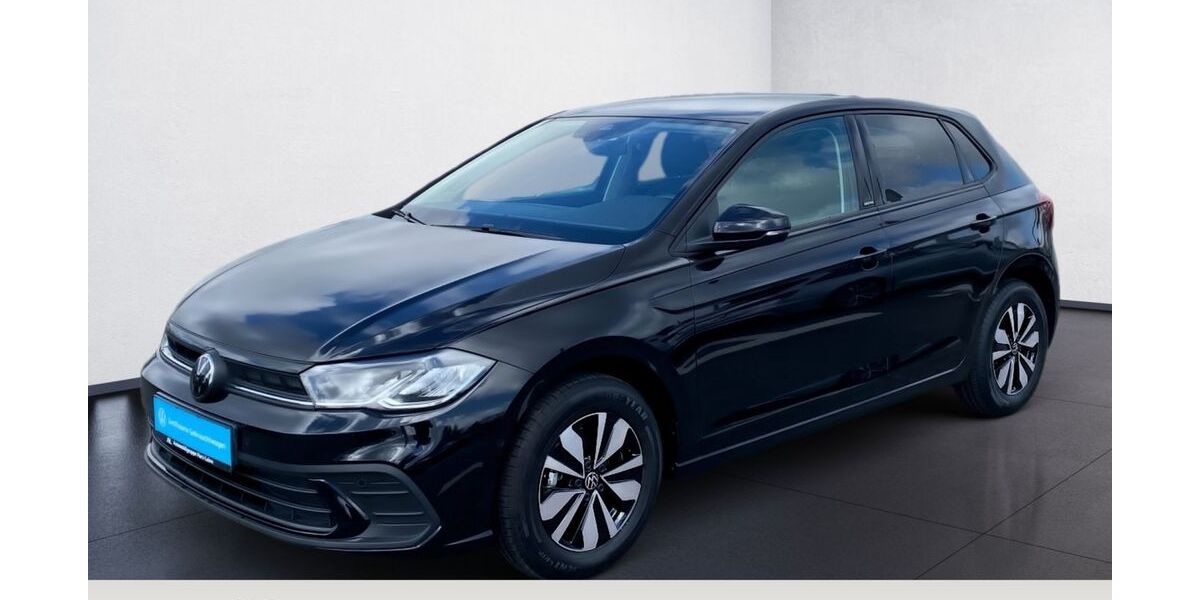 VW Polo 14.701 km 19.960 &euro; Goslar 38644