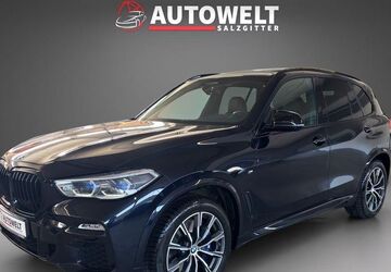 BMW X5 150.000 km 40.900 &euro; Salzgitter 38229