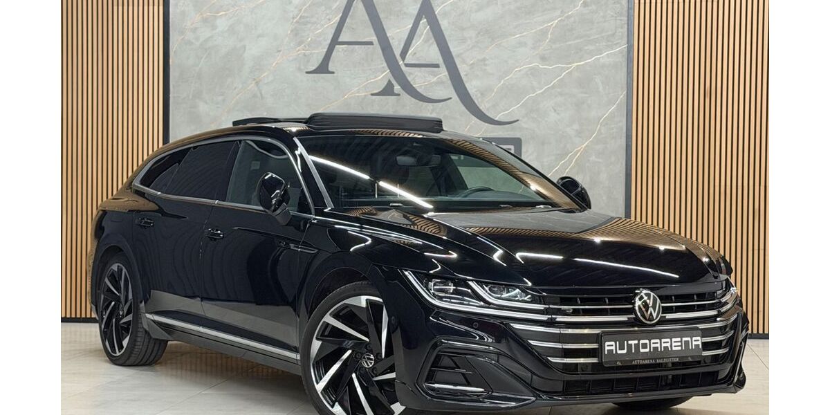 VW Arteon 82.500 km 29.999 &euro; Salzgitter 38259
