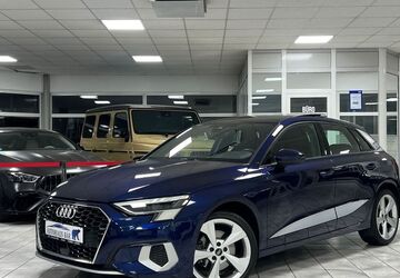 Audi A3 35.304 km 35.390 &euro; Goslar 38644