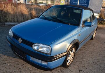 VW Golf 213.100 km 1.550 &euro; BRAUNSCHWEIG 38122