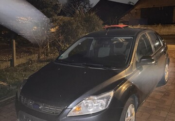 Ford Focus 180.000 km 2.000 &euro; Peine 31224