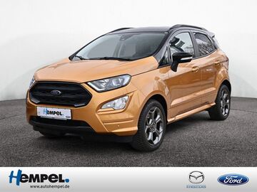 Gebrauchte Ford EcoSport