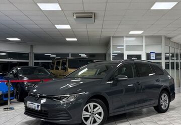 VW Golf 145.146 km 17.990 &euro; Goslar 38644