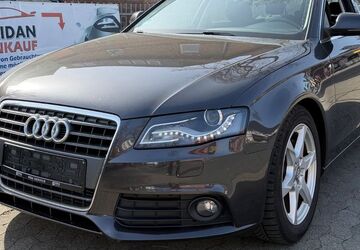 Audi A4 170.700 km 2.999 &euro; Goslar 38690