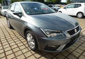 Seat Leon 168.860 km 8.990 &euro; Wolfenbüttel 38304